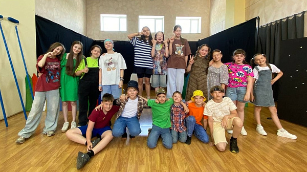 "Все мы как Дениска!"