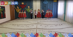 "Во кузнице"