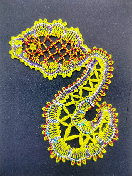 Золотая рыбка