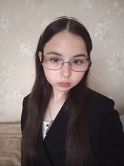 "Частичка моей души"