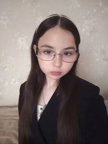 "Частичка моей души"