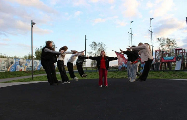 "Красота Пермского края"