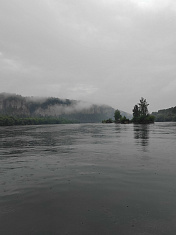 Вечерняя Вишера