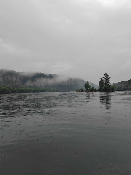 Вечерняя Вишера