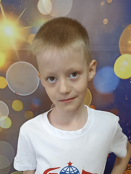 Анимационный фильм "Как слезинка стала Камой"