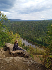 "Величие и мощь Прикамской земли"