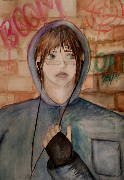 "Осенний трек"