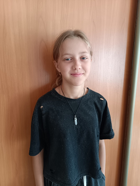 Любимый Суксун