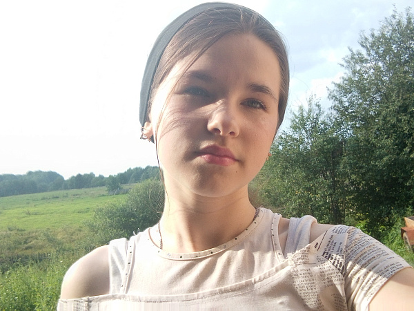 Зимняя сказка