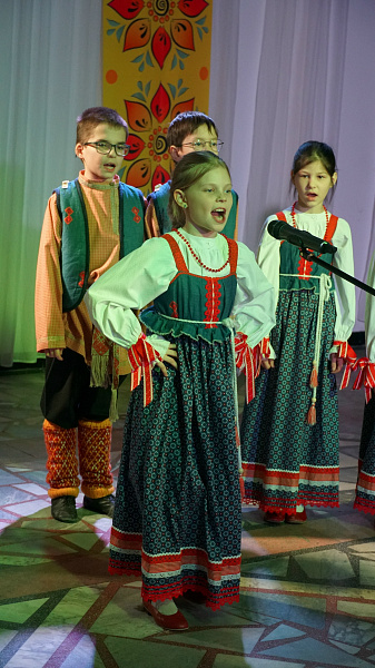"Деревни России"