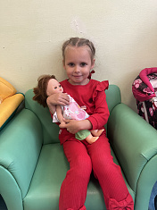 "Уголок России - Отчий дом"