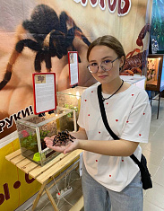 "Прекрасен Пермский край в любое время года!"