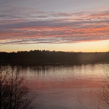 "Мое счастье"