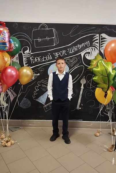 «Пруд в Лысьве: дыхание уральской природы»
