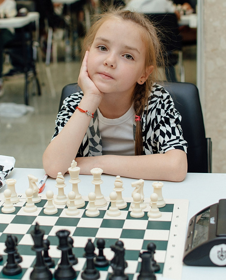 "Храмы нашего края"