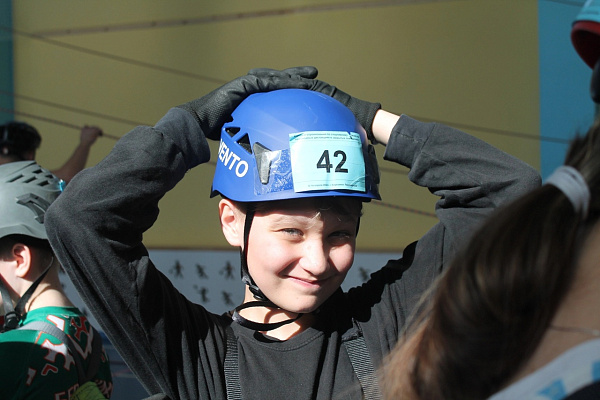 "Яркие краски родного края"