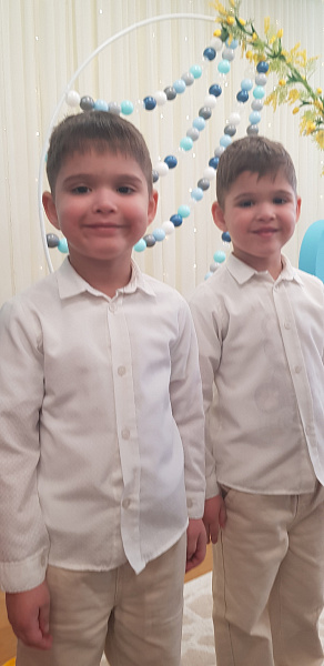 "Мой любимый Пермский край"