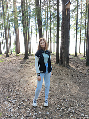 "Мой милый городок..."