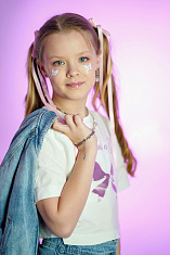 "Сказ о том, как карагайцы природу спасали"