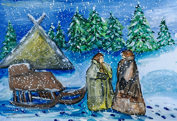"Разговоры"