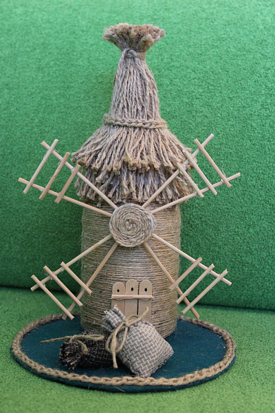 Ветер в воспоминания