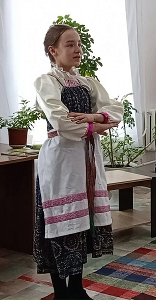 "Сыспулӧн олан"