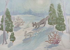 Погоня