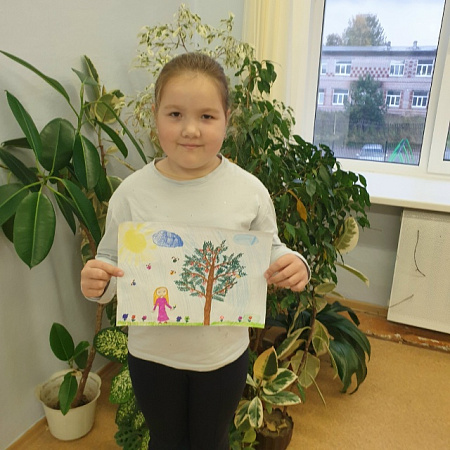 "Рябинушка Раскудрявая"