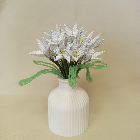 Подснежники