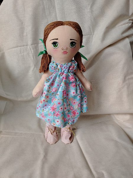 Ручная Сказка