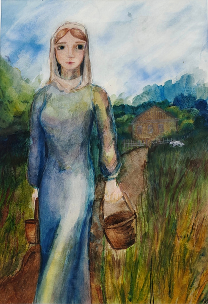 "Селяночка"
