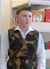 Рассказ "Нимлун одзын вӧт"