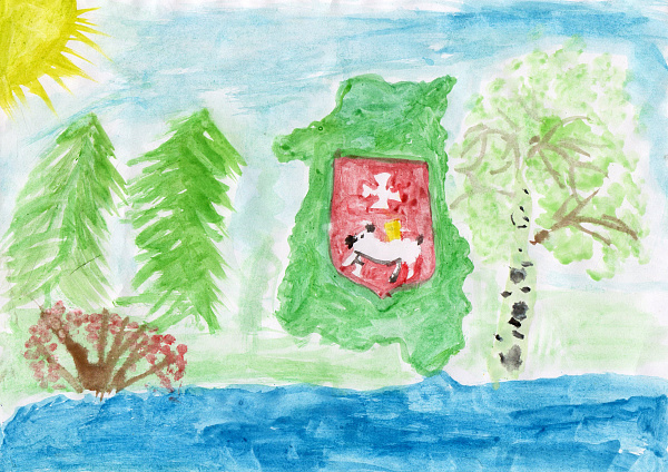 Мой Пермский край