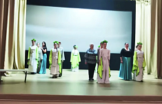 "Дети войны"