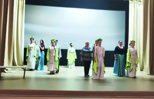 "Дети войны"