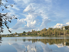 Прекрасен наш край