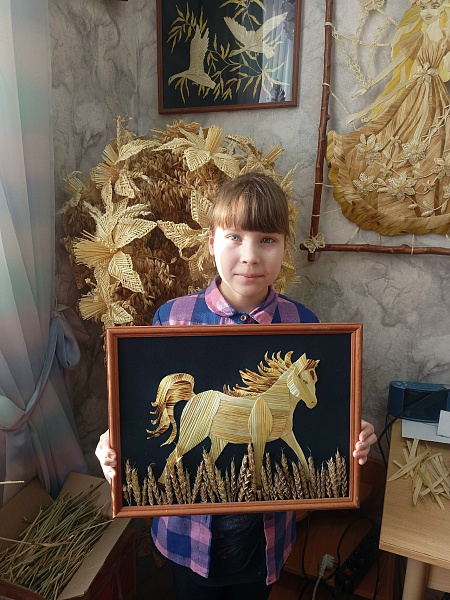 "Быстрее ветра"