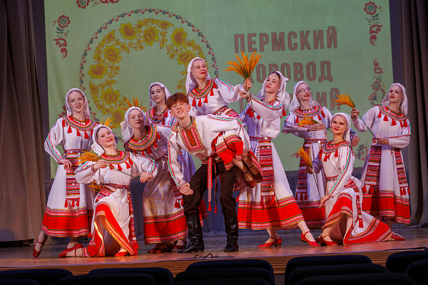 "У страха рога велики"