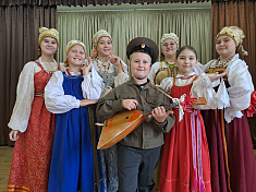 Песня "Сваточки"