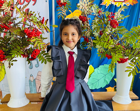 "Счастье в мелочах"