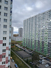 ЖК "Арсенал"