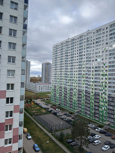 ЖК "Арсенал"