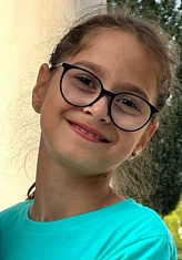  "Маленькая Родина моя"