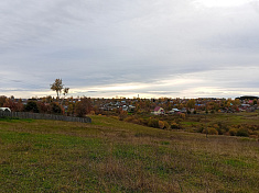 "Родные просторы"