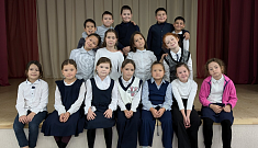 Татарская плясовая