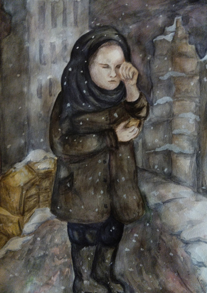 "Дети войны"