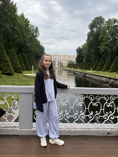 Пермский край моими глазами!