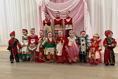 Матрёшки