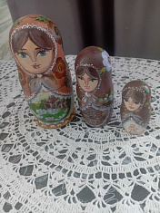 Деревня Ермака, парк истории реки Чусовой