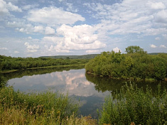 "Обва - матушка"